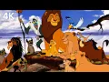 Download Lagu Disney's Animated Storybook: The Lion King (PC) Playthrough