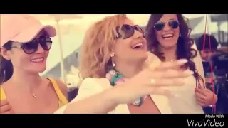 طوني قطان صرتي حلالي دندنها