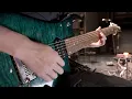 Download Lagu Dream Theater - Chosen (Solo Cover)