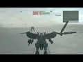 Armored Core For Answer RPSC3 Demonstration