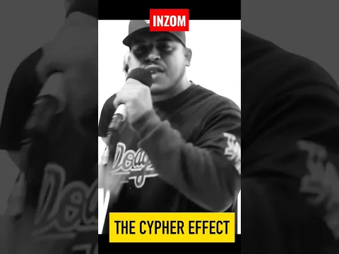 INZOM | The Cypher Effect