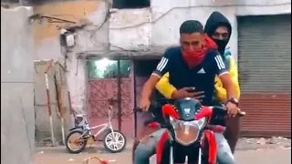 جيبلكو المحارب والزعيم اقوي فيلم قصير ممكن تشوفه 2022 باشا مصر حمو شعبان 