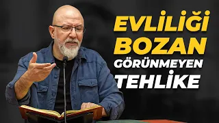 Sosyal Medya Aileyi Nasıl Yıkıyor? (Her Evli Çift İzlemeli)