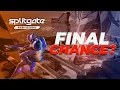 Can Splitgate Arena Reloaded Save the Franchise