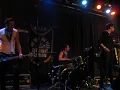 Riverboat Gamblers - Little Blue Ghosts Live @ The Social, Orlando, FL 10/6/12
