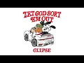 Pusha T, Clipse, Stove God Cooks, Malice - F.I.C.O. (Official Audio)