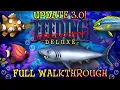 Feeding Frenzy Deluxe 3 0 UPDATE complete walkthrough