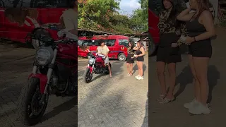 Idaman bnget moge nya