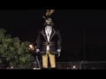 San Pedro対Carson：UTRスポットライト2014