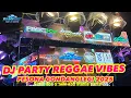 Lagu DJ PARTY REGGAE VIBES PESONA GONDANGLEGI 2025 SINRDOA X NEW ABD‼️