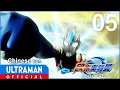 Download Lagu 《欧布奥特曼》第5集「不再逃避的内心」中文配音版 -官方HD- / ULTRAMAN ORB EP5 Chinese ver.