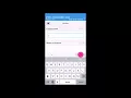 Getting Help Inside PowerChart Touch