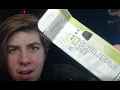 Hyde sour apple ice vape review