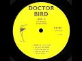 The Ethiopians & Lloyd The Matador - Engine 54 - The Train