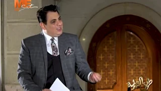 طريق القداسة أسرار تذاع لأول مره عن البابا كيرلس السادس أ عازر القمص ميخائيل الحلقة الثانية 