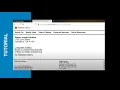 Accessing Your Library Account Tutorial