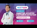 Nextgen Primary Care Clinica Hispana Walkin Ambetter Accepted Doctors Houston 281 888-7289