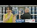 Comercial TV 15ss Paint Spot Ferreterias Ace PR ENCO 2023