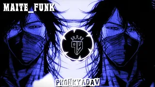MAITE_FUNK_ FUNK // ( ULTRA SLOWED + REVERB )