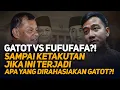 Download Lagu GATOT VS FUFUFAFA?! SAMPAI KETAKUTAN JIKA INI TERJADI, APA YANG DIRAHASIAKAN GATOT?!
