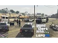 GTA 5 PC MODS - LSPDFR