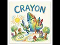 ＣＲＡＹＯＮ (Cover)