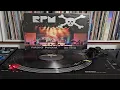 Lagu RPM - Revoluções Por Minuto (1986)