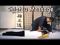 Download Lagu Shiatsu Back Massage (Namikoshi) Ancient Technique