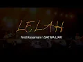 Download Lagu live lelah - Fredi Marley and satwaliar