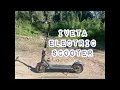 Download Lagu IVETA Electric Scooter 500watt - Review - How Do We Like it? - Link In Description