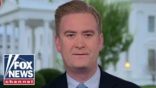 Doocy: Trump admin has its ways to flush out leakers