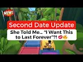 Lagu Brooke And Jubal Second Date Update | She Told Meβ¦ βI Want This To Last Foreverβ?! ππ₯