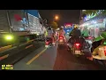 Download Lagu SÀI GÒN | DẪN VIỆT KIỀU TRẢI NGHIỆM CẢM GIÁC TẮM MƯA TỪ CẦU PHÚ LONG LÁI THIÊU ĐƯỜNG HÀ HUY GIÁP Q12