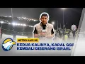 Download Lagu Aktivis Global Sumud Flotilla Kembali Diserang di Tunisia - [ Metro Hari Ini ]