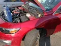 Chevy Malibu Battery Location How to Jump Start