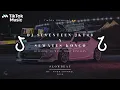 Download Lagu DJ SEVENTEEN JKT48 X SEWATES KONCO | SUARA OMBAK DAN AROMA GELOMBANG SLOWBEAT [RMX] TRENDING 2025 🔥🔥