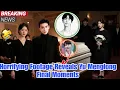 Download Lagu Zhao Lusi en Wu Lei streven naar gerechtigheid! SCHOKKENDE VIDEO: 11 aanvallers omsingelen Yu Men...