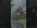 Download Lagu Fall Asleep in 3 Minutes - Cure For Insomnia to Rain Sounds and Thunderstorm