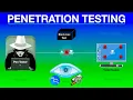 Penetration Testing Explained