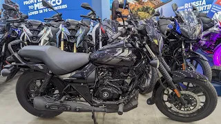 2026 Bajaj Avenger 220 Street! What's New? Does this need Update?? Detailed Information