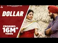 Dollar Full Song Simar Gill Punjabi Song