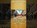 Download Lagu Around the World in Eighty Days (Illustrated)