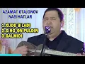 Download Lagu AZAMAT OTAJONOV NASIHAT QO'SHIQLAR/АЗАМАТ ОТАЖОНОВ НАСИХАТ ҚЎШИҚЛАР.