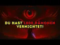 AUSERWÄHLTER 🌟 DU HAST TAUSEND DÄMONEN AUF EINMAL VERNICHTET! 🥱