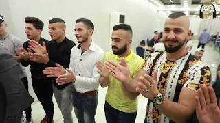 دحية نارية اداء الفنان ابراهيم عاشور 