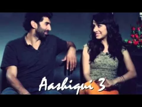 Download MP3 Aashiqui 3,leaked video song \