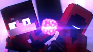"Lily" - A Minecraft Music Video ♪ (Heroes Series)