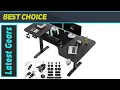 JWX Desk The Ultimate Gaming Companion