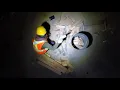 A day in the life of construction laborer