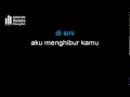 Lagu Trio Macan - Iwak Peyek [Karaoke]